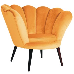 Кресло Magnolia Velvet Venge - 113567